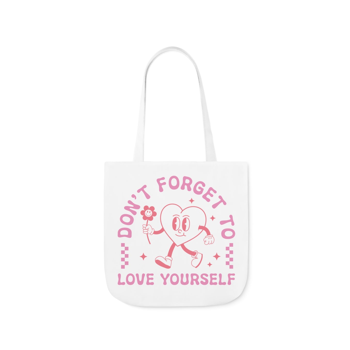 Love Yourself Tote Bag