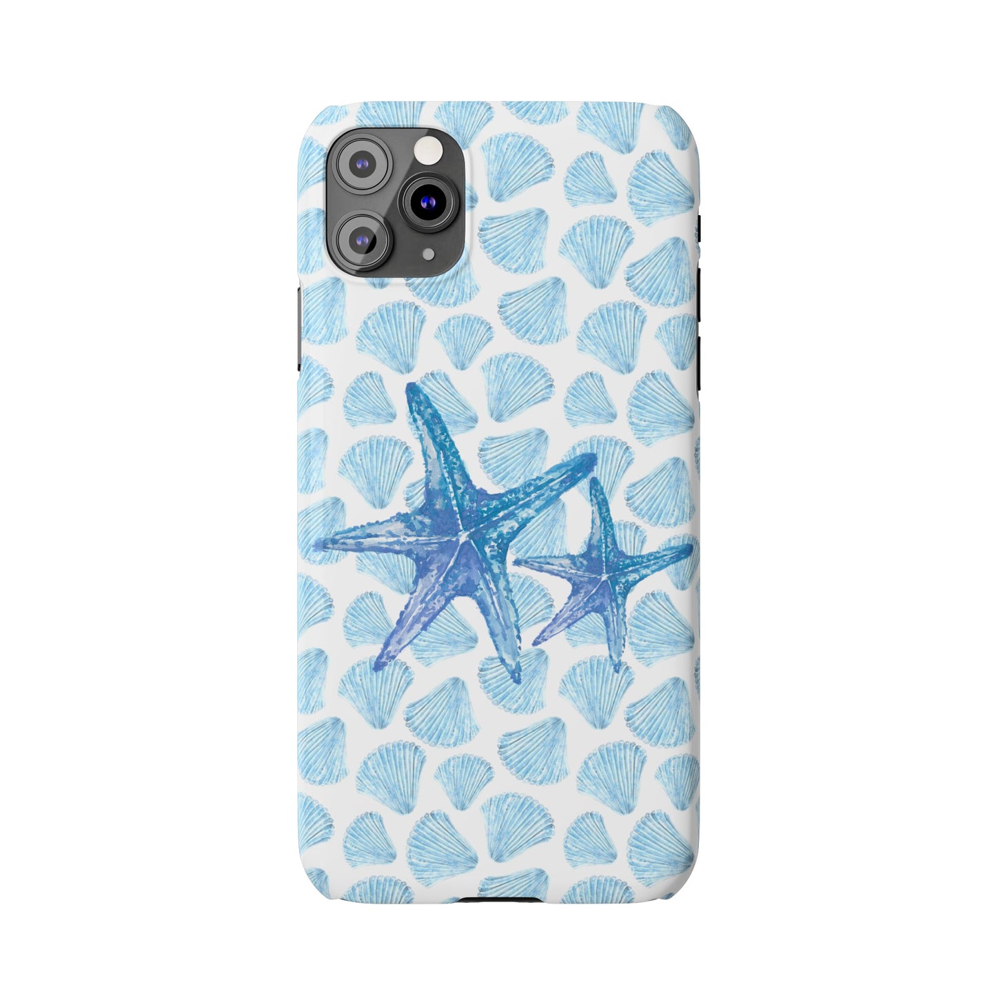 Shell Phone Case