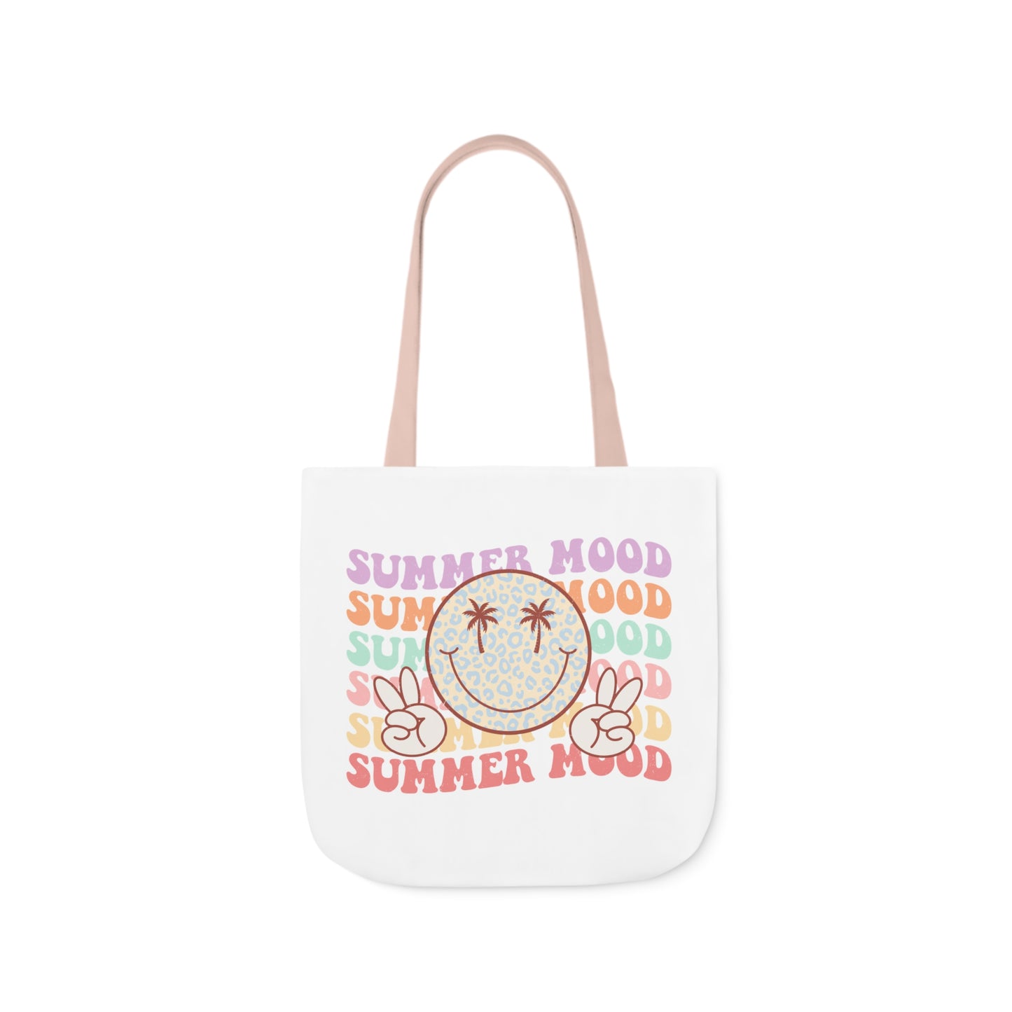 Summer Mood Tote Bag