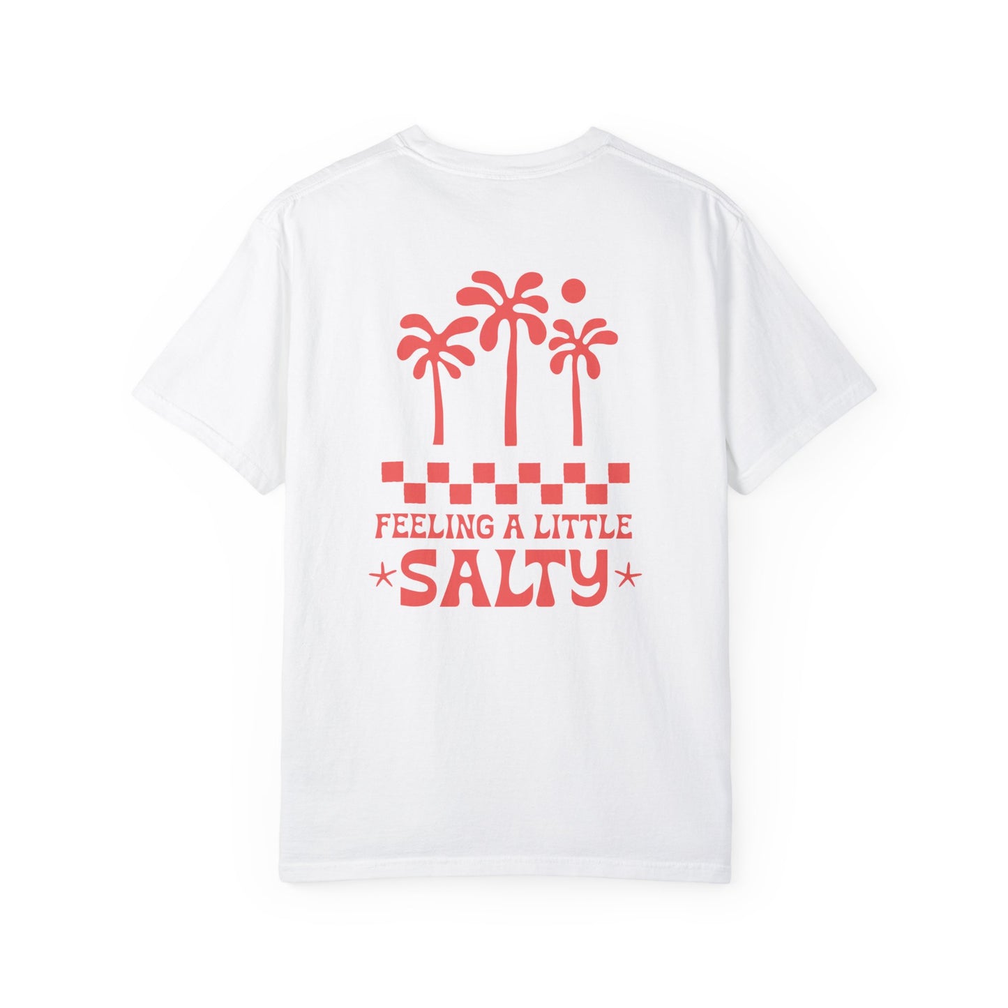 Salty T-shirt