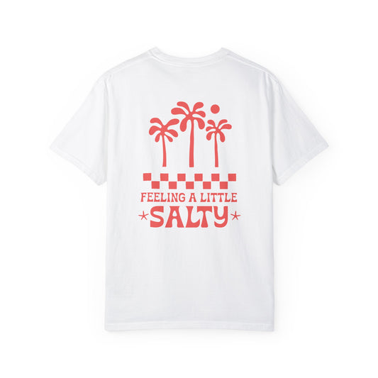 Salty T-shirt