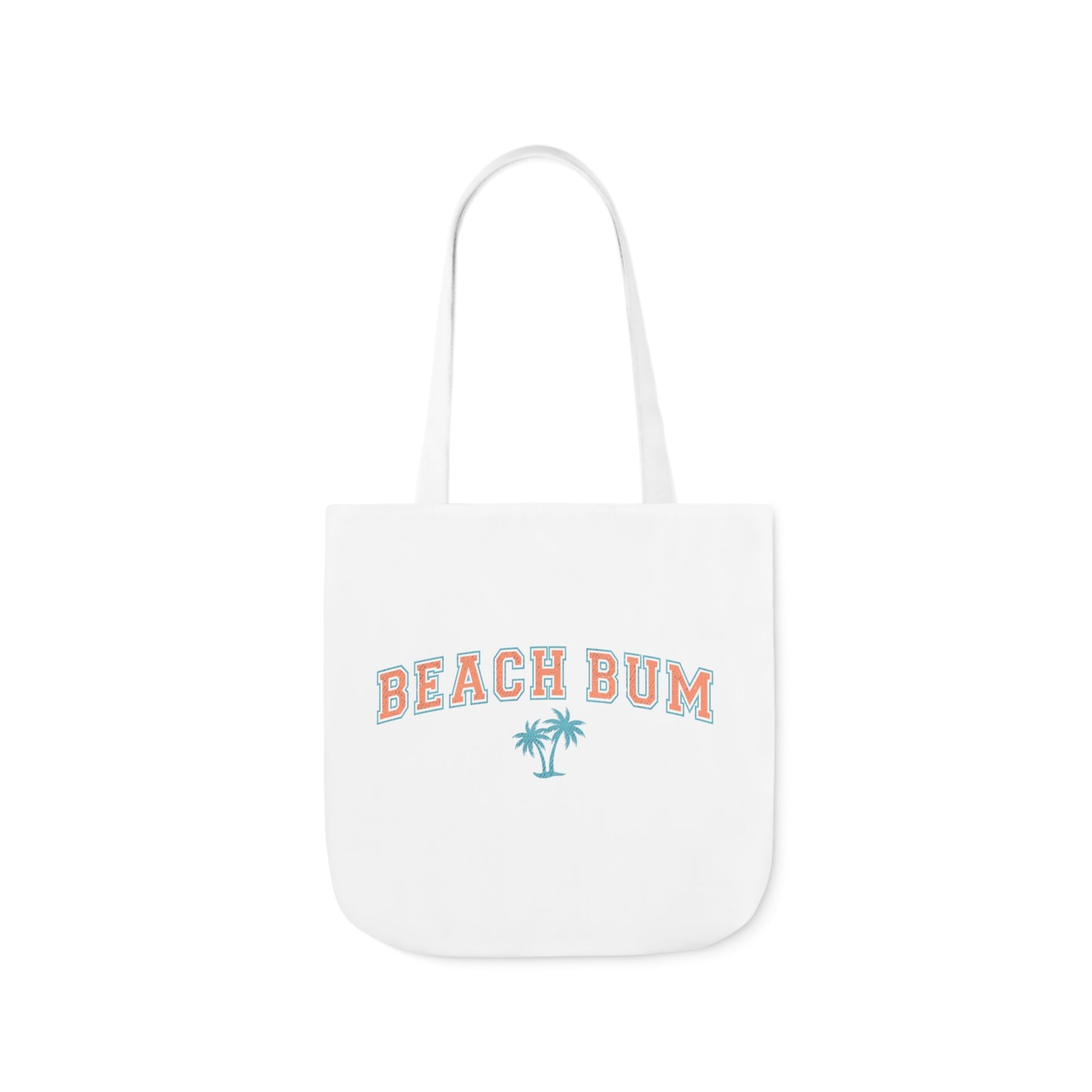 Beach Bum Tote Bag