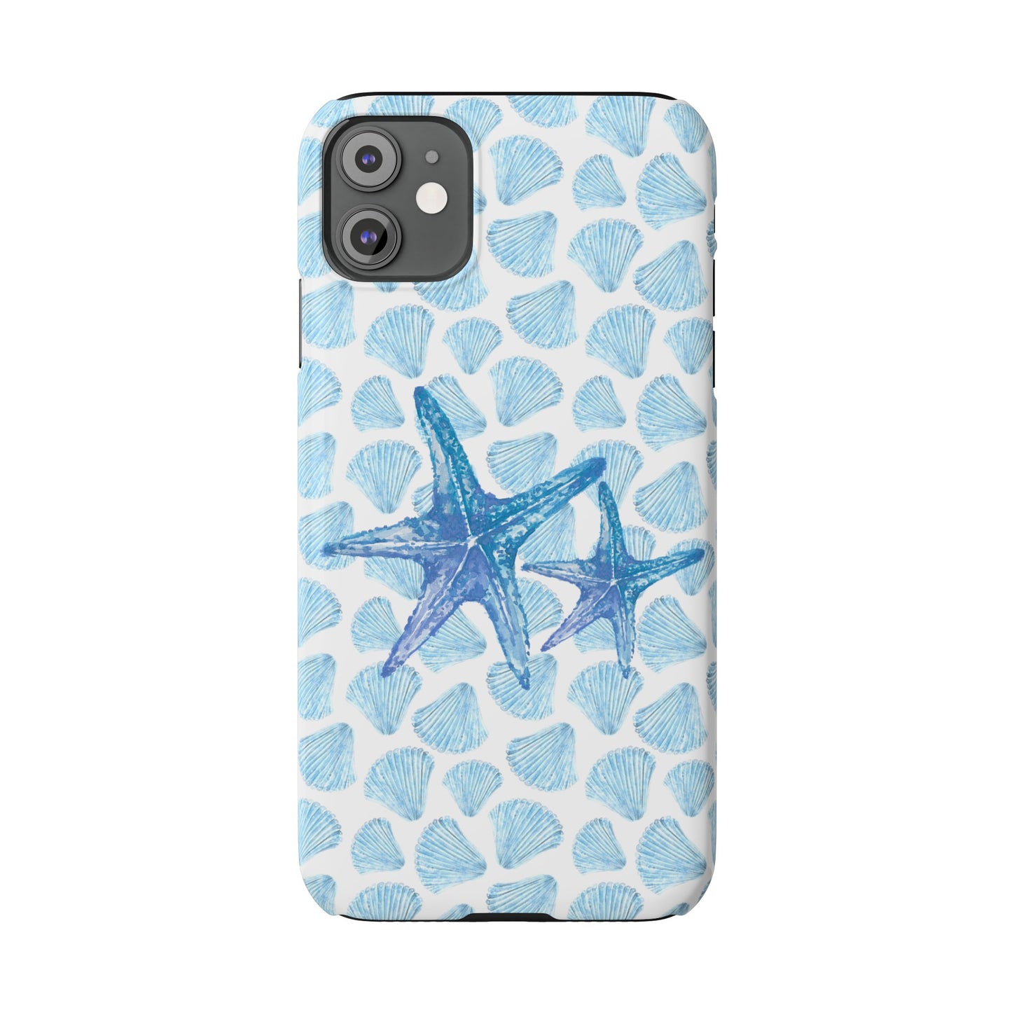 Shell Phone Case