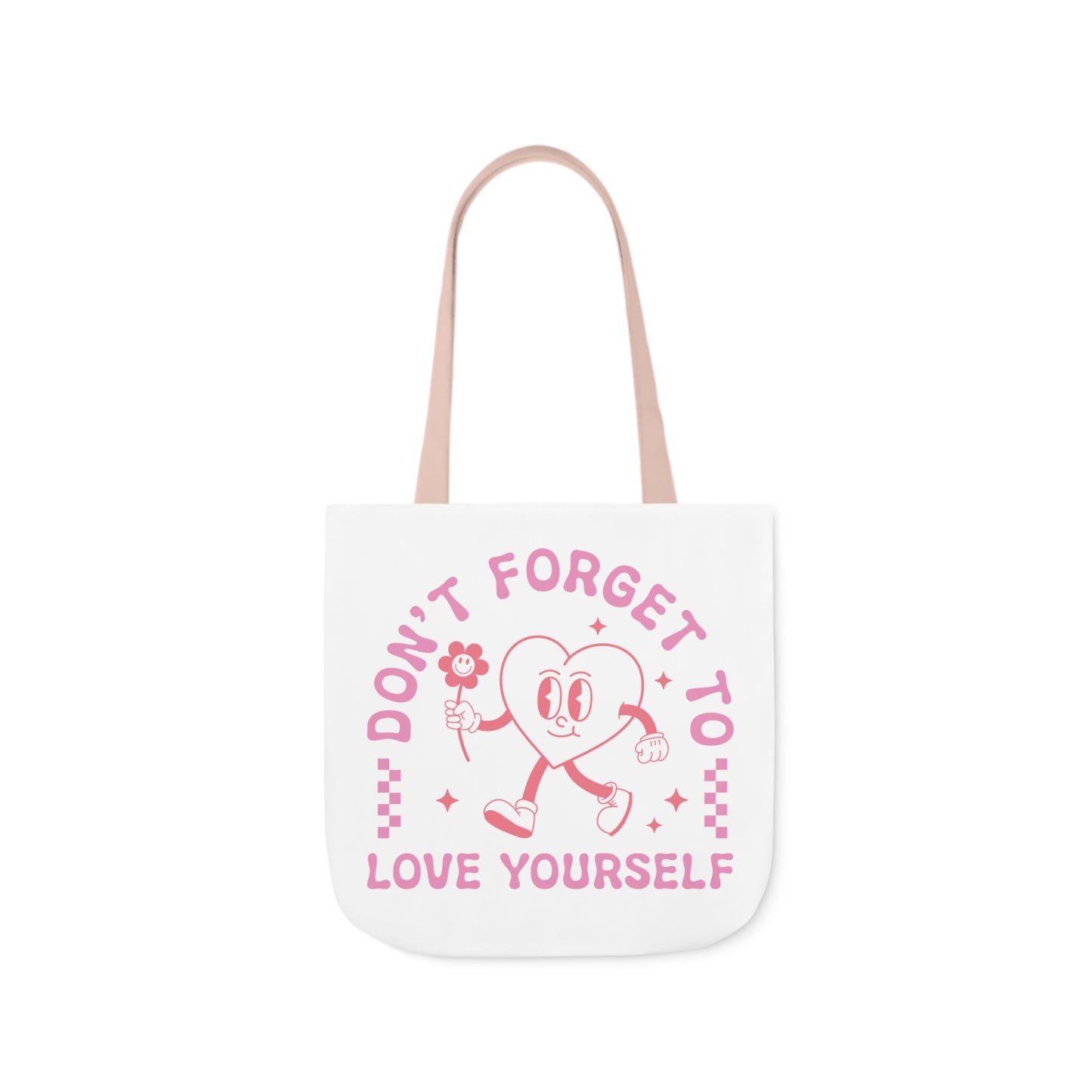 Love Yourself Tote Bag