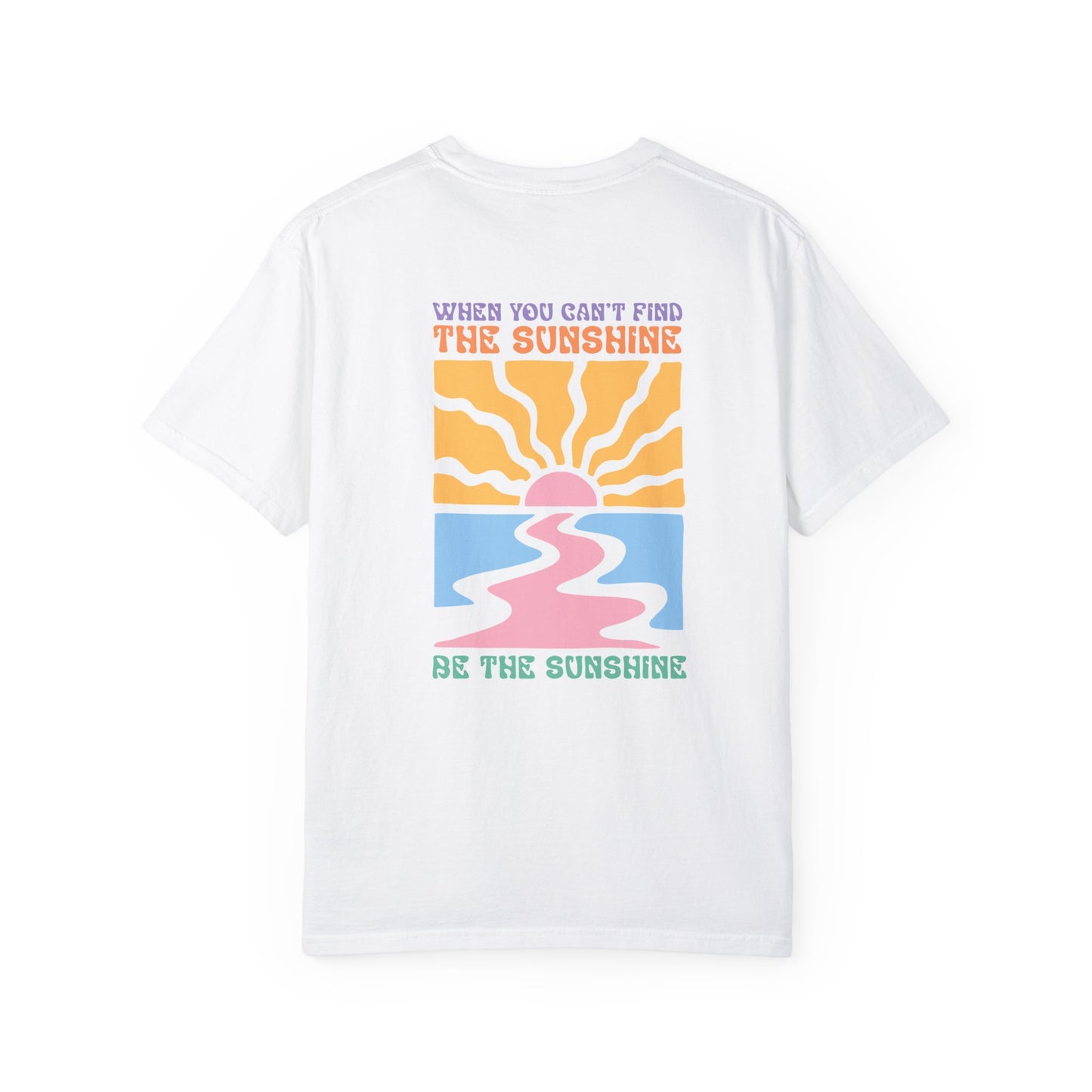 Sunshine T-shirt