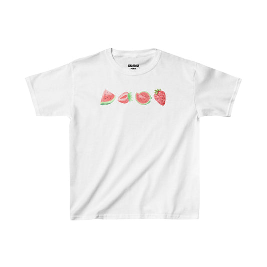 Fruity Baby-Tee