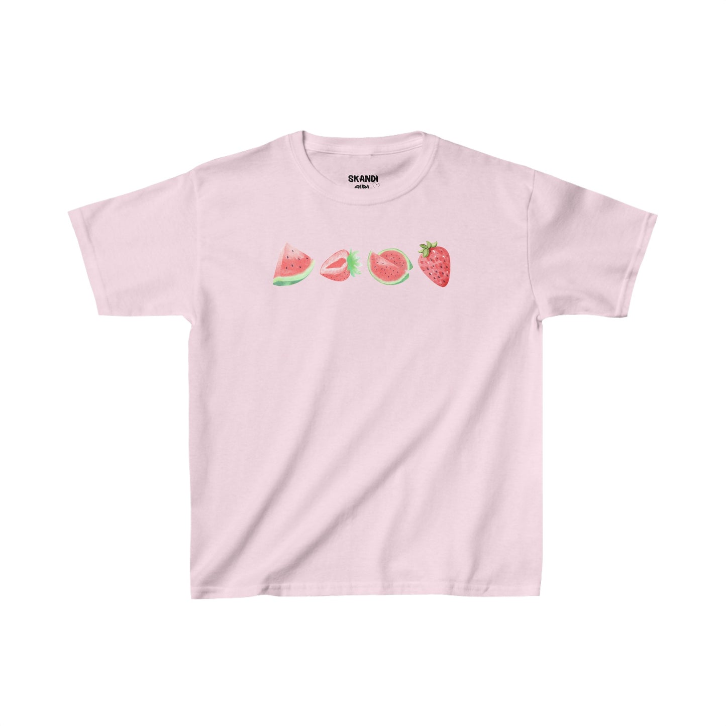 Fruity Baby-Tee