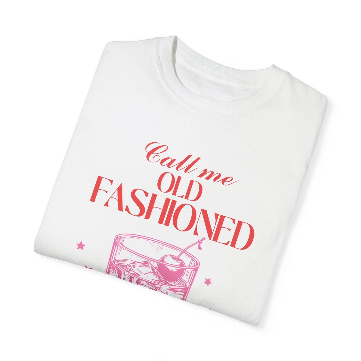 Old Fashioned T-shirt