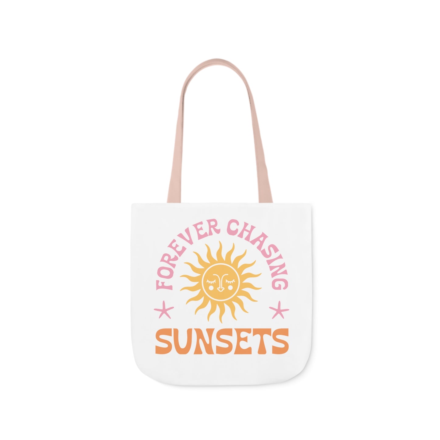 Sunset Tote Bag