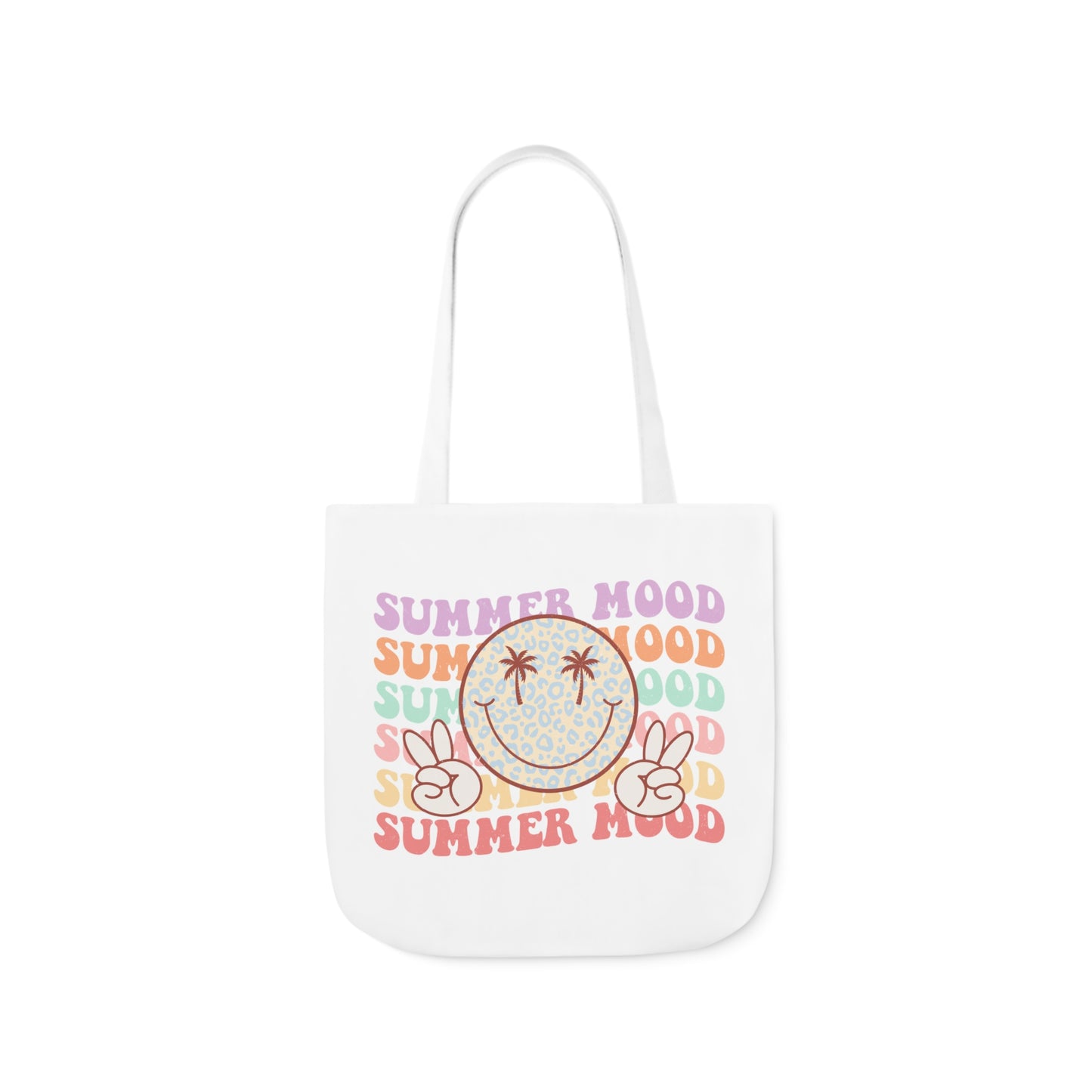 Summer Mood Tote Bag