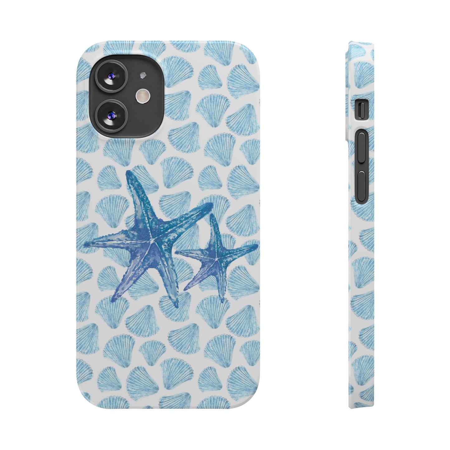 Shell Phone Case