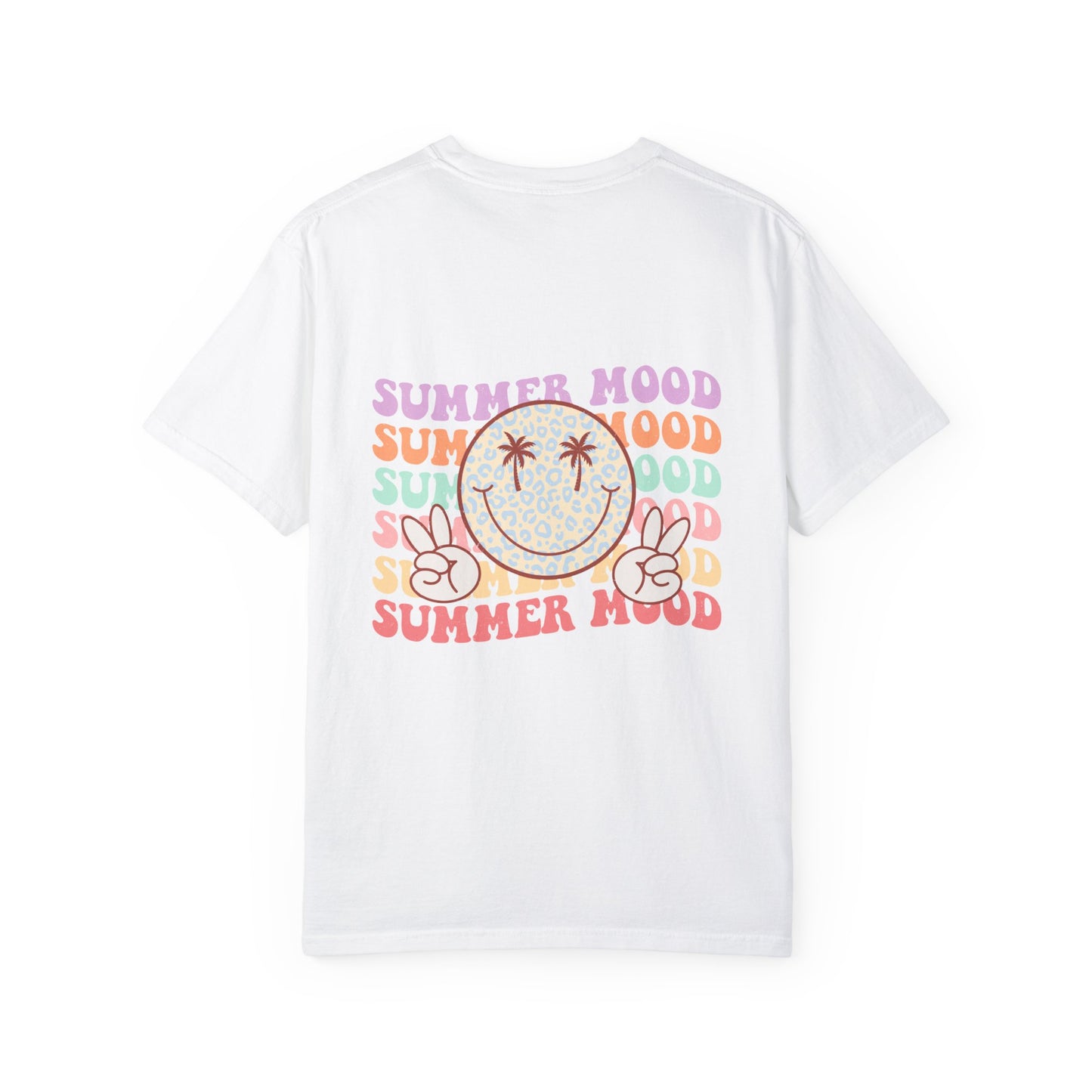 Summer mood T-shirt