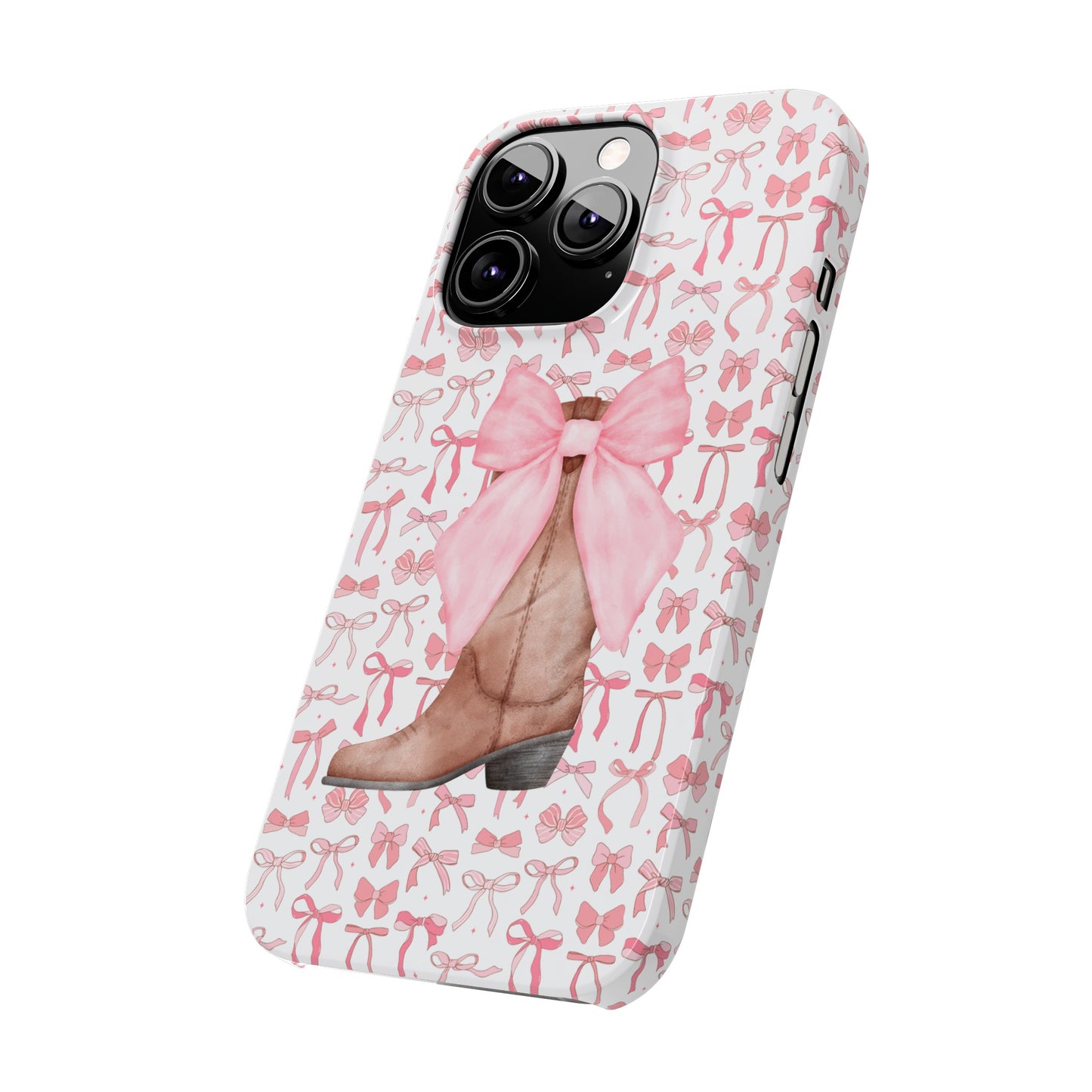 Howdy Girl Phone Case