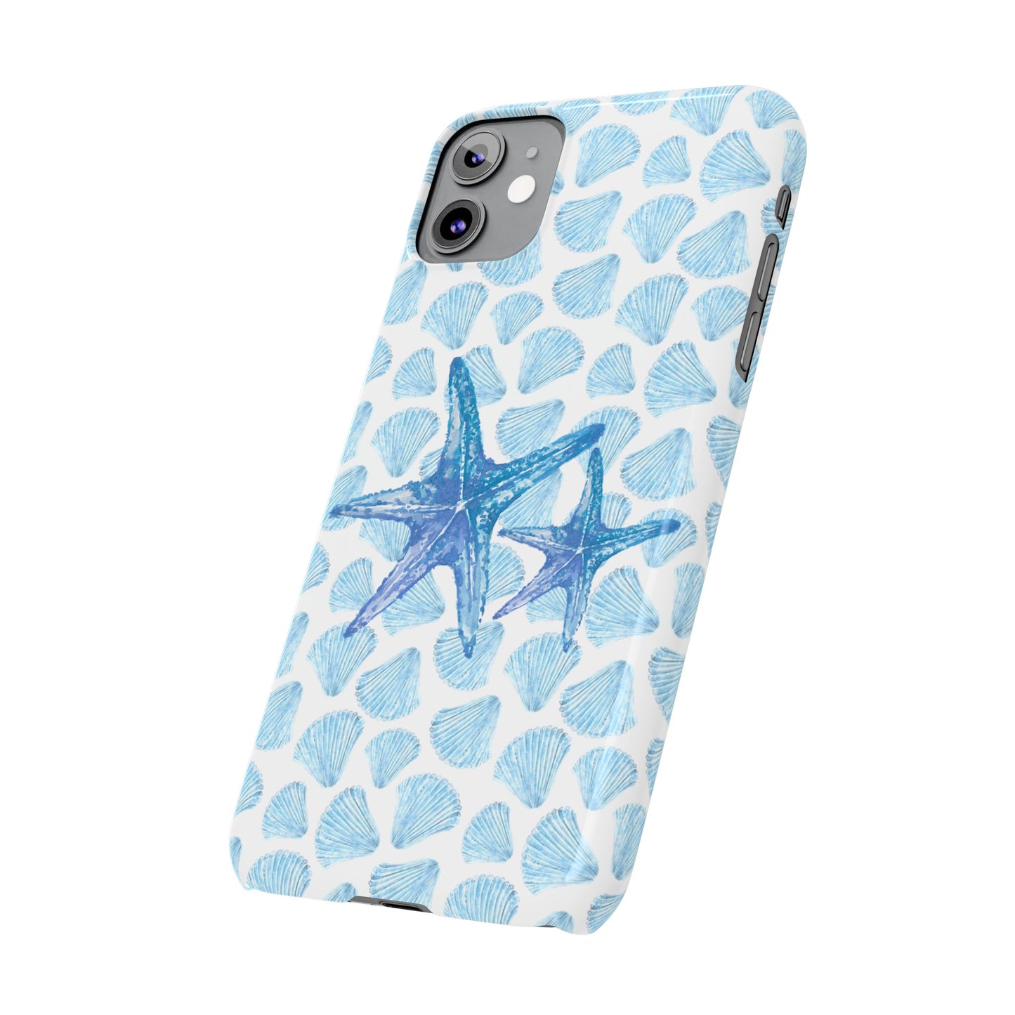 Shell Phone Case