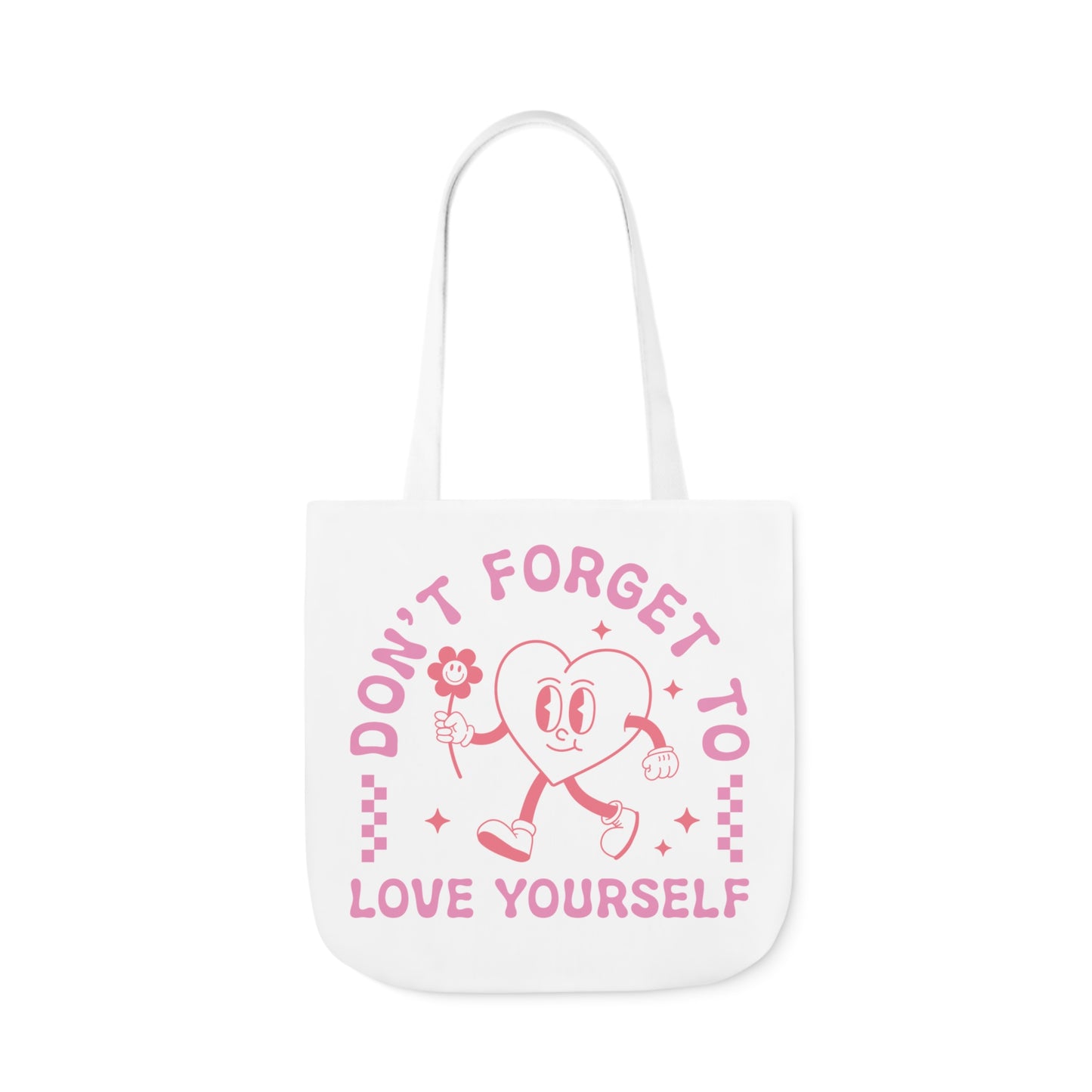 Love Yourself Tote Bag