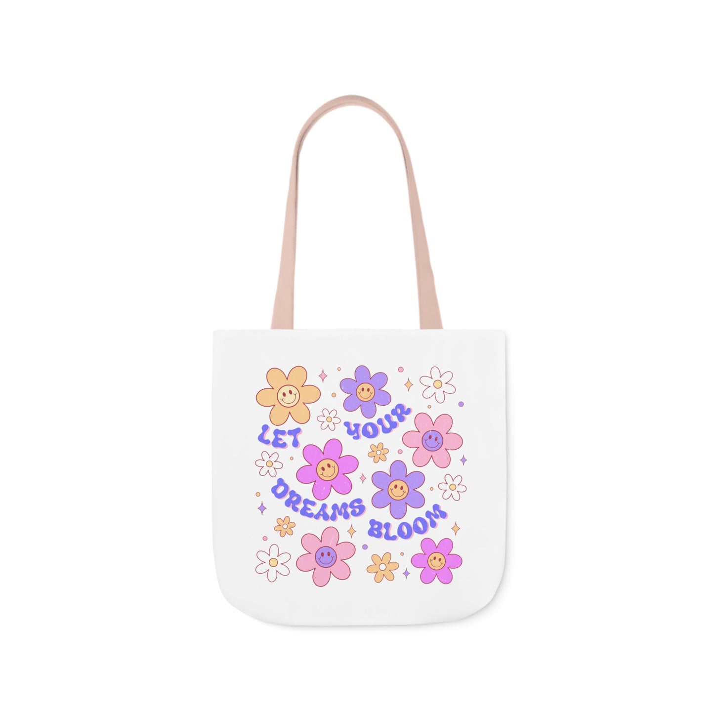 Dreams Tote Bag