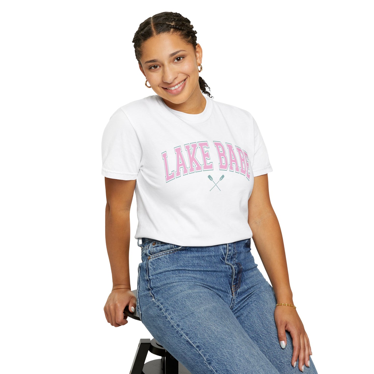 Lake Babe T-shirt