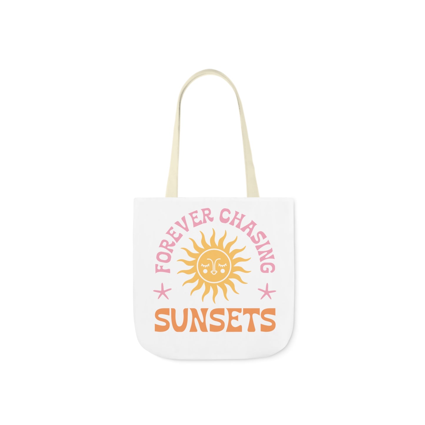 Sunset Tote Bag