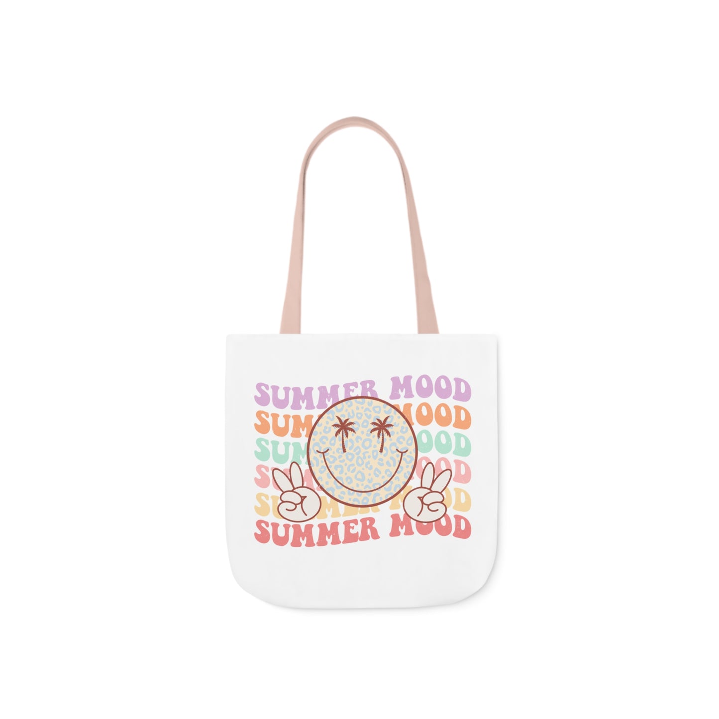 Summer Mood Tote Bag