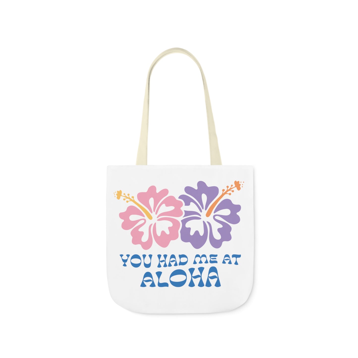 Aloha Tote Bag