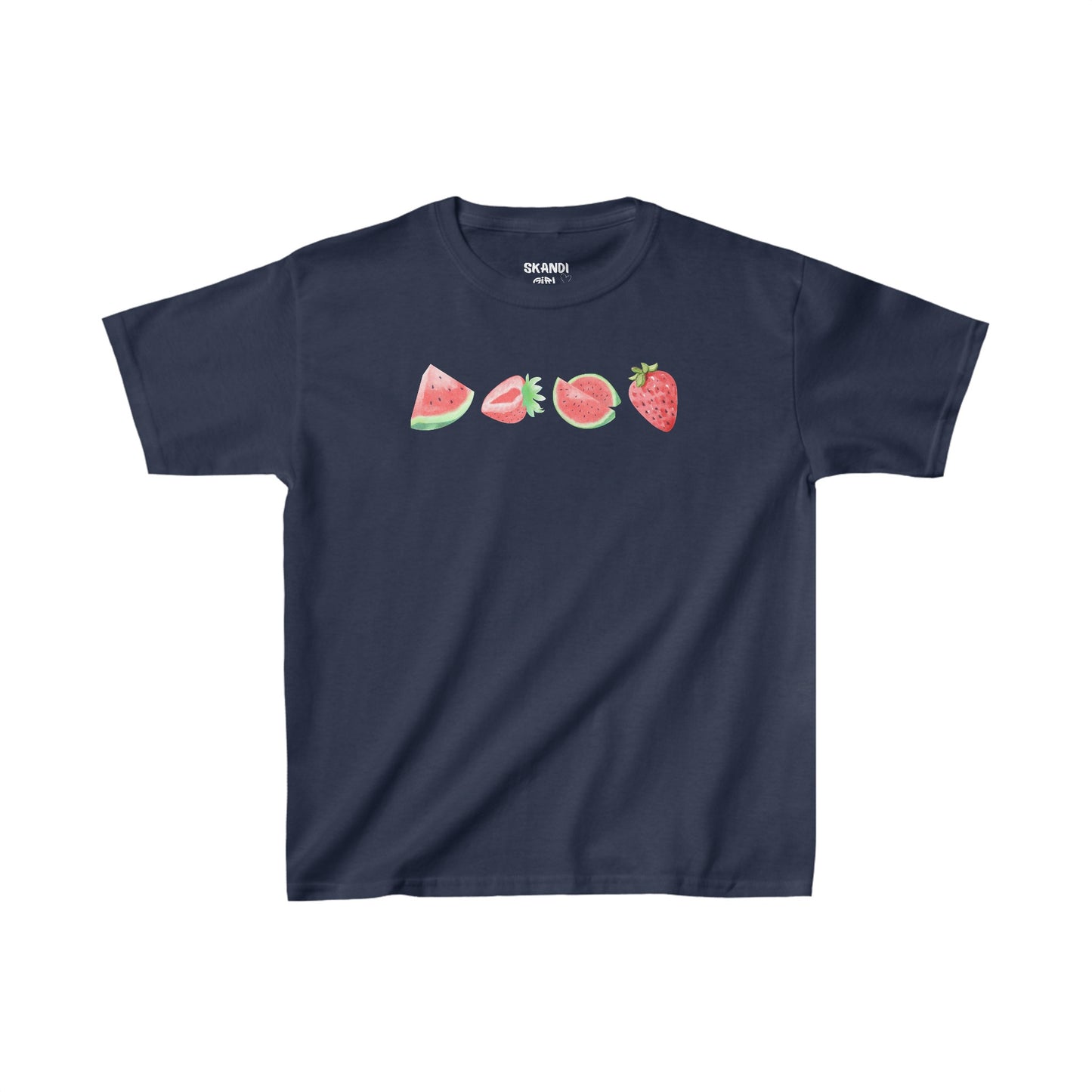 Fruity Baby-Tee