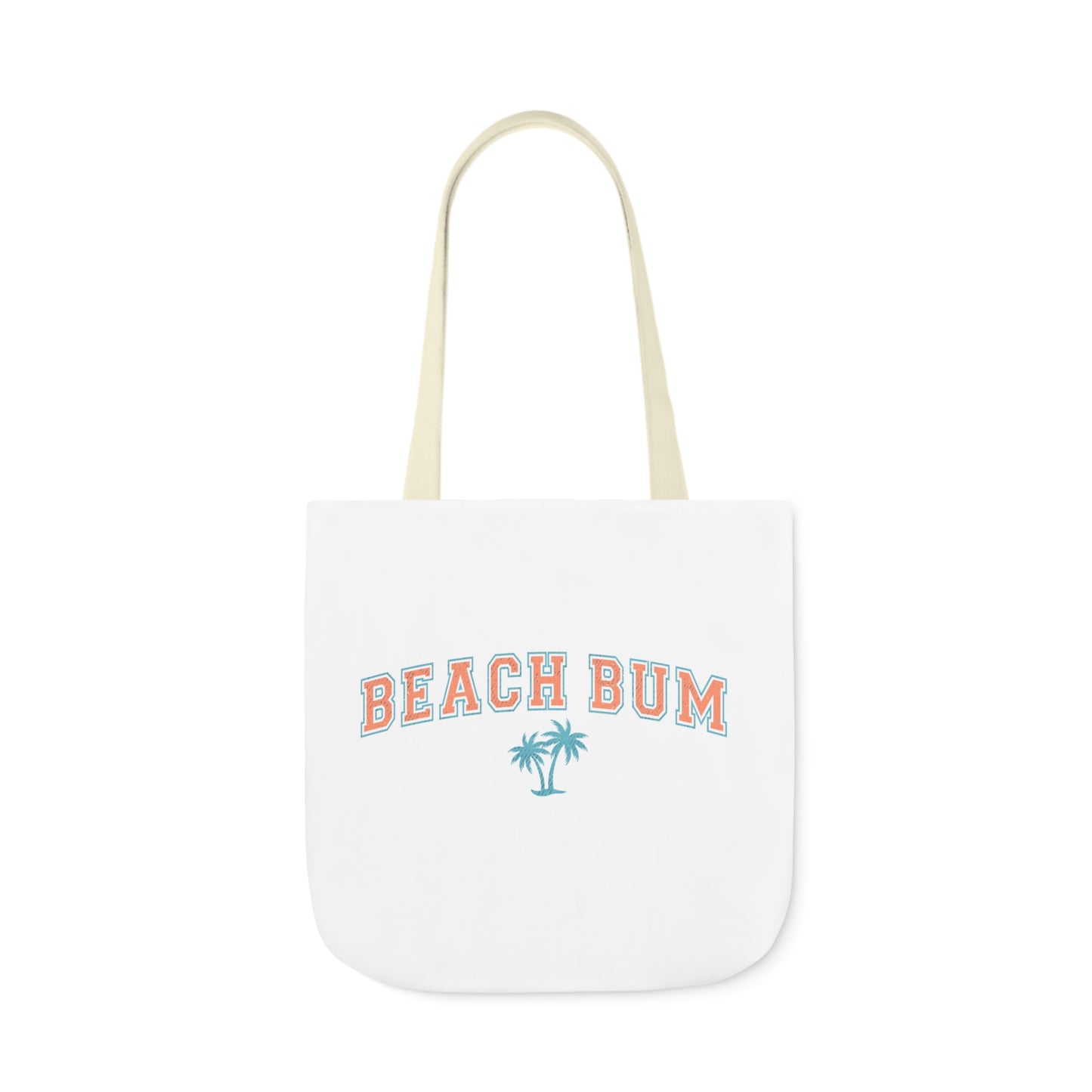 Beach Bum Tote Bag