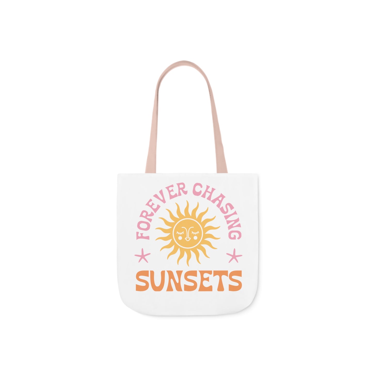 Sunset Tote Bag