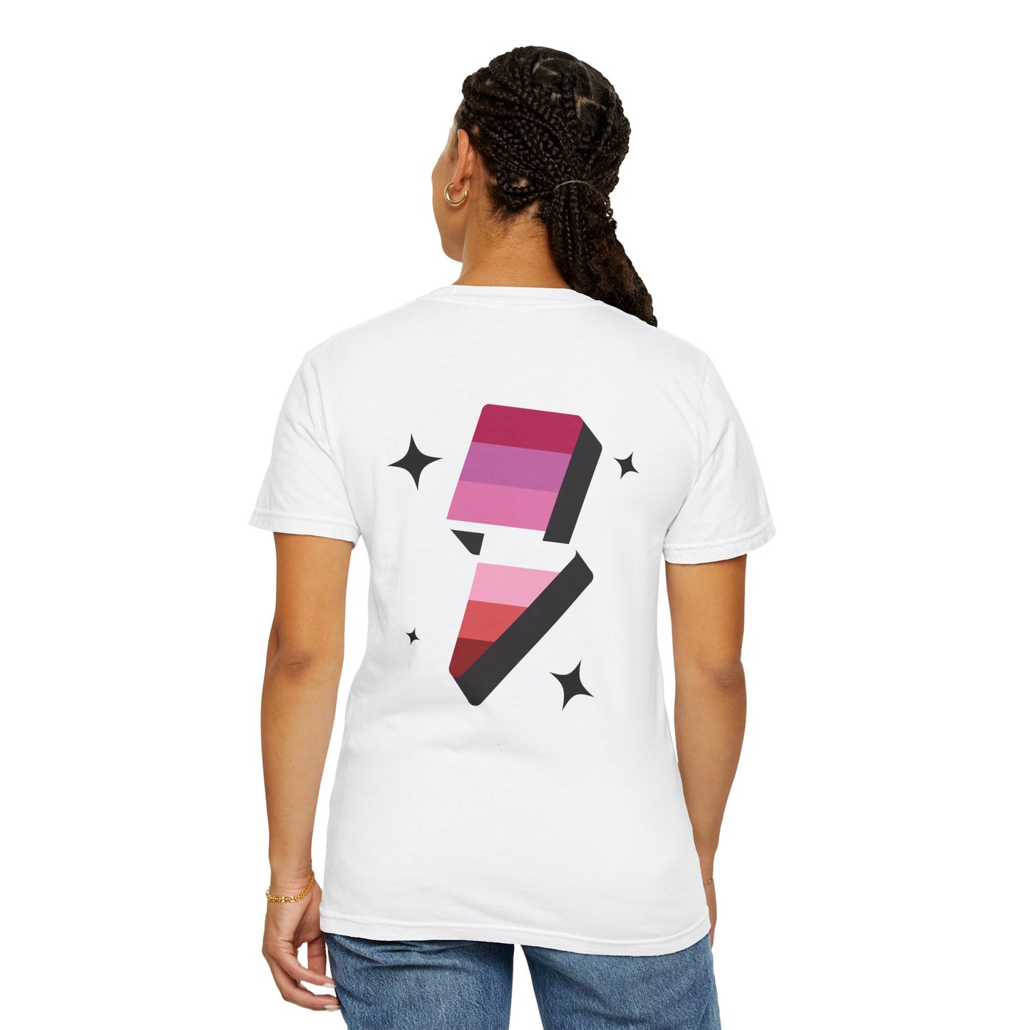 Lightning T-shirt