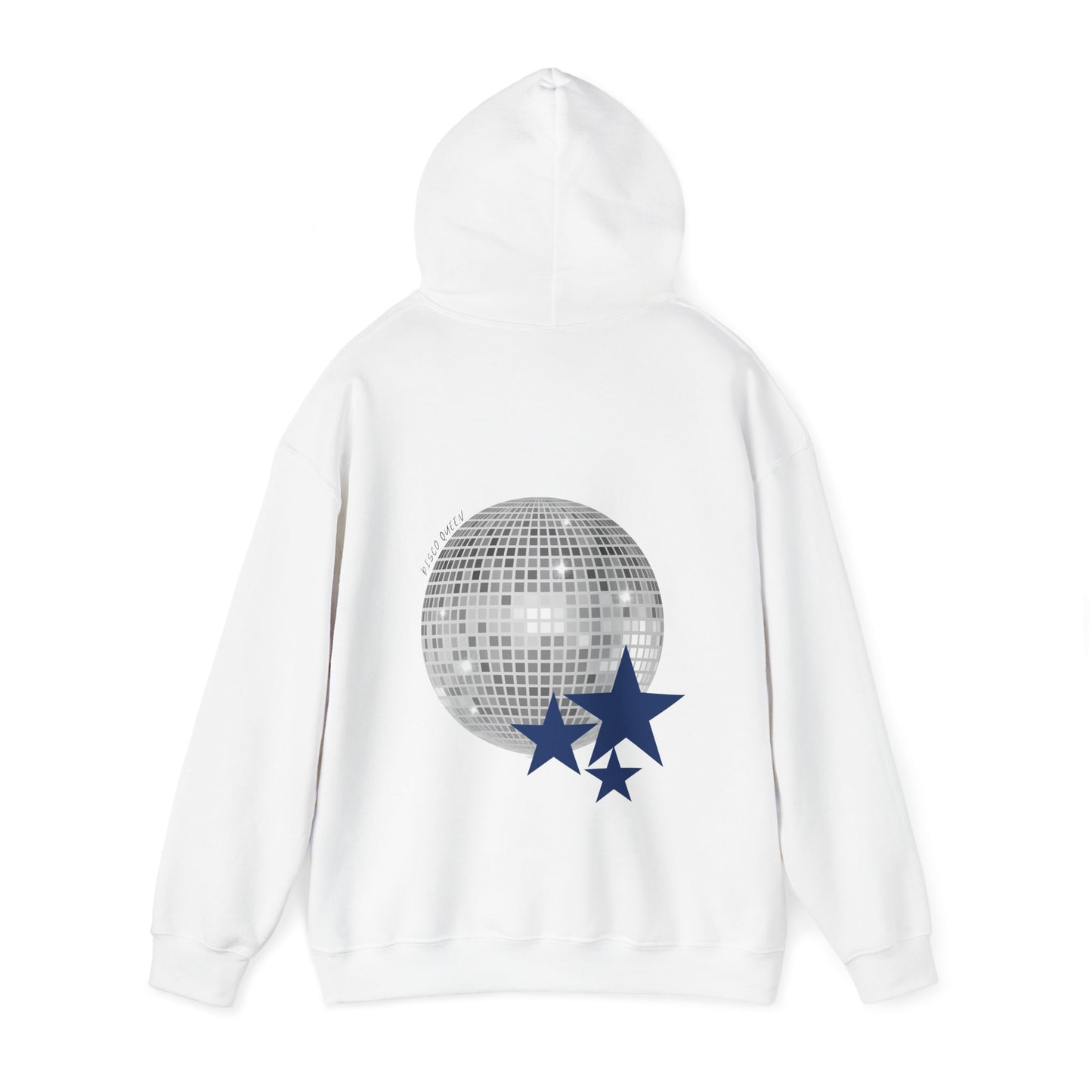 Disco Star Hoodie