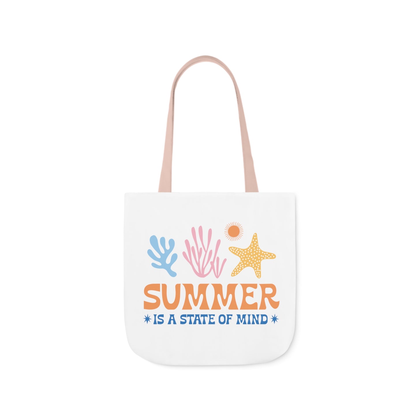 Summer Tote Bag