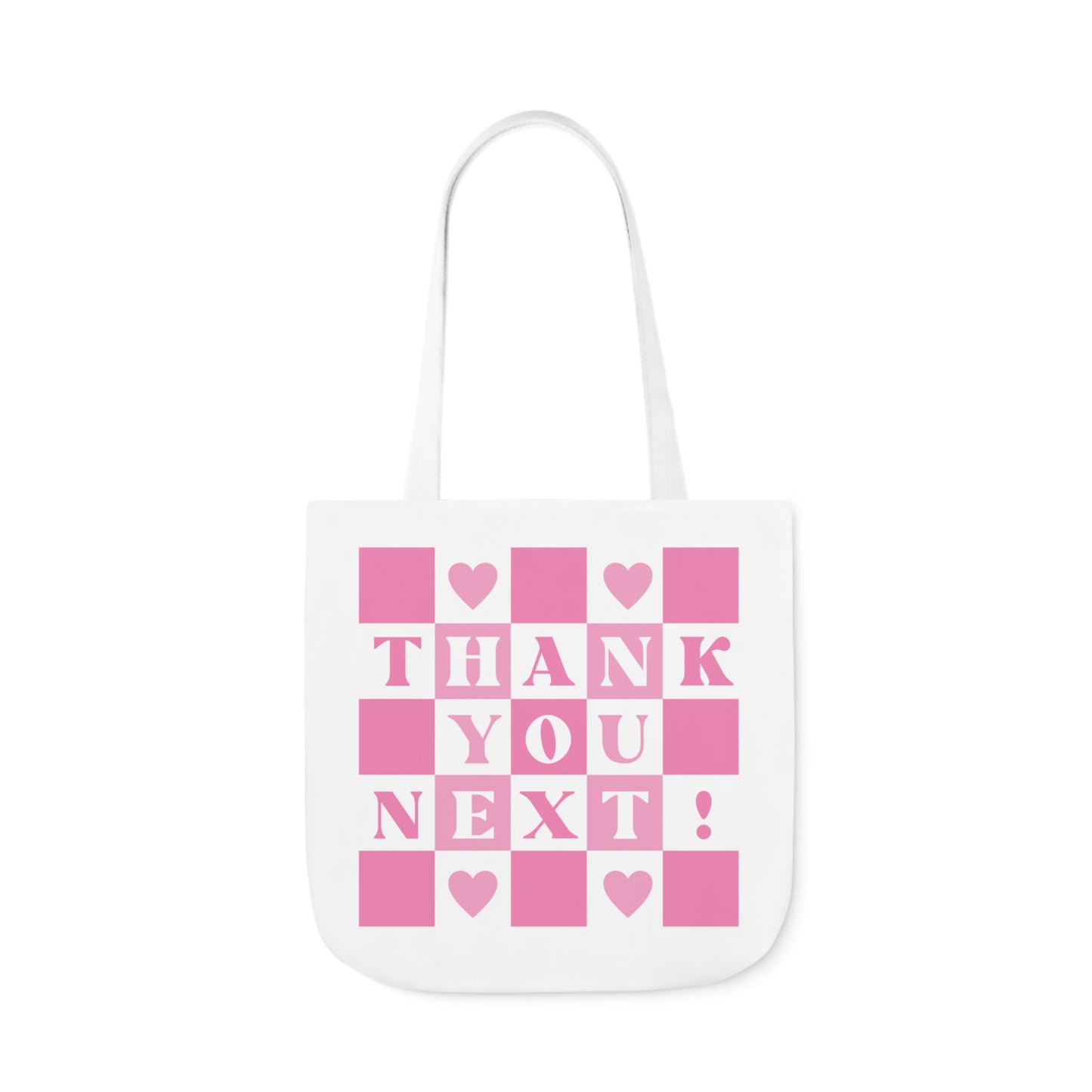 Thank u next Tote Bag