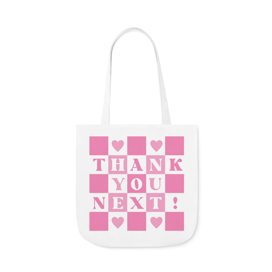 Thank u next Tote Bag